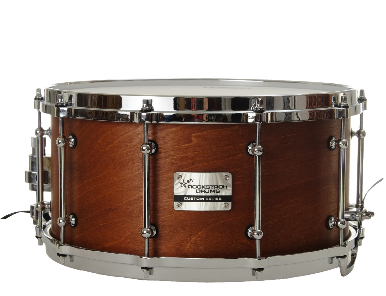 TEAK RENTAL CUSTOM SNARE